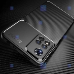 قاب گوشی Xiaomi Redmi Note 11 Pro plus مدل Auto Focus Fiber Carbon