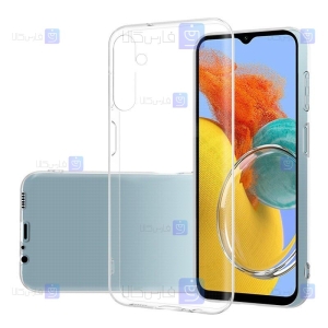 قاب Samsung Galaxy M14 مدل ژله ای