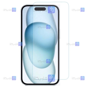 گلس گوشی Apple iPhone 15