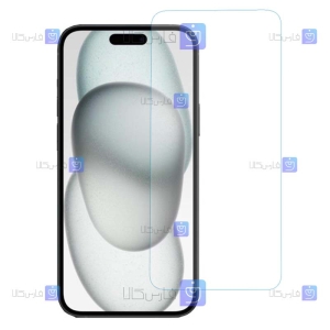 گلس گوشی Apple iPhone 15 Plus