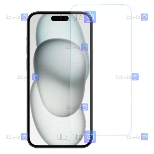 گلس گوشی Apple iPhone 15 Plus