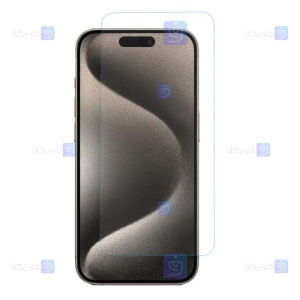 گلس گوشی Apple iPhone 15 Pro