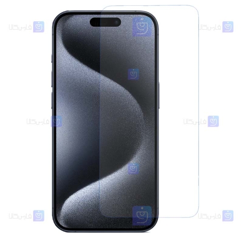 گلس گوشی Apple iPhone 15 Pro Max