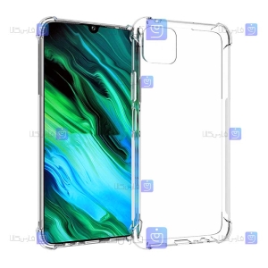 قاب ژله ای Huawei Nova Y60 مدل کپسول دار
