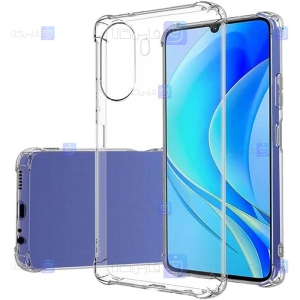 قاب ژله ای Huawei Nova Y70 Plus مدل کپسول دار