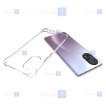 قاب ژله ای Huawei nova 8 مدل کپسول دار