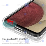 قاب ژله ای Samsung Galaxy A22 5G مدل کپسول دار