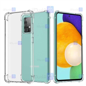 قاب ژله ای Samsung Galaxy A52s 5G مدل کپسول دار