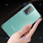 قاب ژله ای Samsung Galaxy A52s 5G مدل کپسول دار