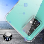 قاب ژله ای Samsung Galaxy A52s 5G مدل کپسول دار