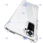 قاب ژله ای Xiaomi Poco M5s مدل کپسول دار