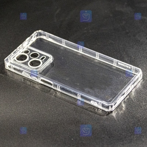 قاب ژله ای Xiaomi Redmi Note 12 Pro Plus مدل Internal Airbag