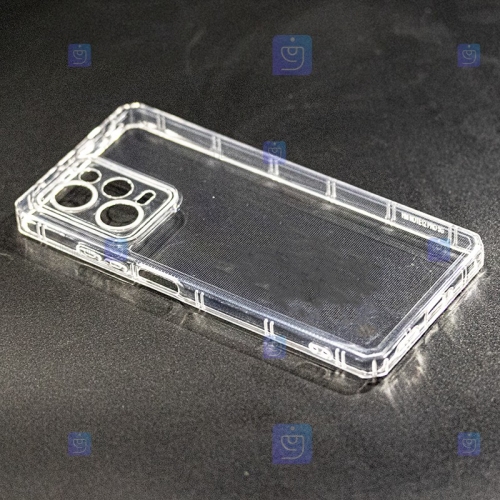 قاب ژله ای Xiaomi Redmi Note 12 Pro Plus مدل Internal Airbag
