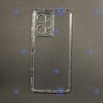 قاب ژله ای Xiaomi Redmi Note 12 Pro Plus مدل Internal Airbag
