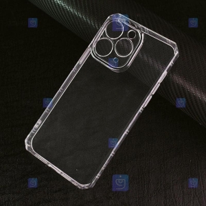 قاب ژله ای Xiaomi Redmi Note 12R 5G مدل Internal Airbag