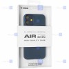 قاب گوشی Apple iPhone 12 Mini مدل K-DOO Air Skin