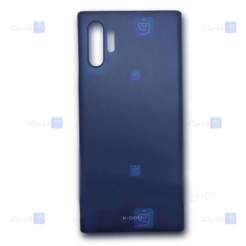 قاب گوشی Samsung Galaxy Note 10 Plus مدل K-DOO Air Skin