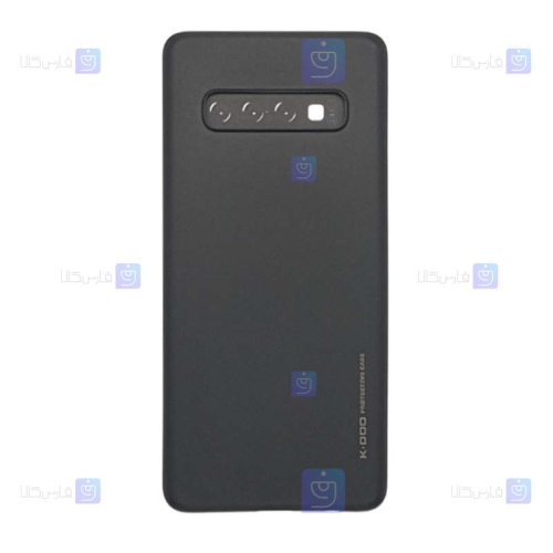 قاب گوشی Samsung Galaxy S10 مدل K-DOO Air Skin