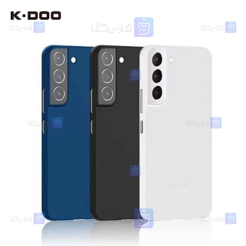 قاب گوشی Samsung Galaxy S22 مدل K-DOO Air Skin