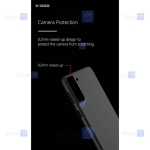 قاب گوشی Samsung Galaxy S22 مدل K-DOO Air Skin