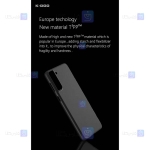 قاب گوشی Samsung Galaxy S22 مدل K-DOO Air Skin