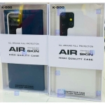 قاب گوشی Samsung Galaxy S22 Ultra 5G مدل K-DOO Air Skin