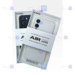 قاب گوشی Samsung Galaxy S23 مدل K-DOO Air Skin