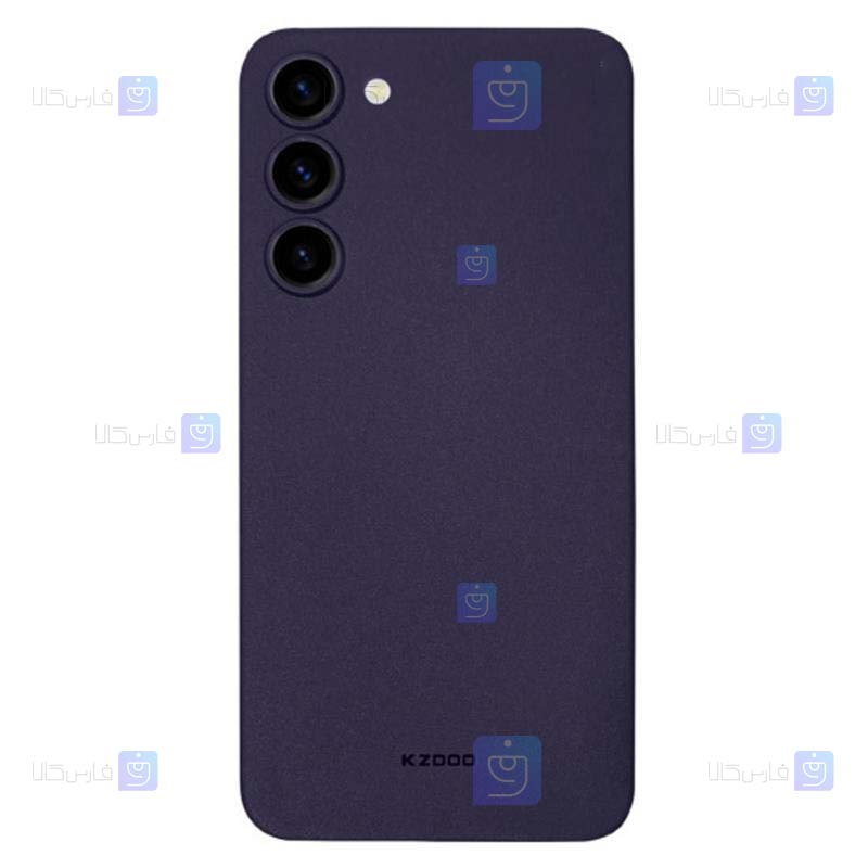 قاب گوشی Samsung Galaxy S23 مدل K-DOO Air Skin