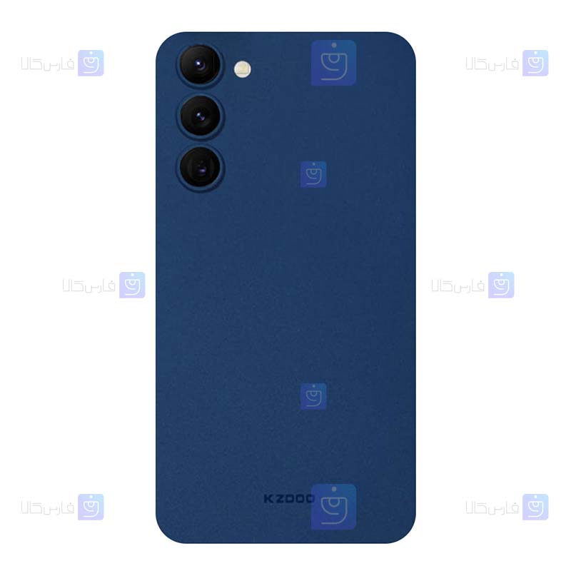 قاب گوشی Samsung Galaxy S23 مدل K-DOO Air Skin