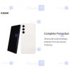 قاب گوشی Samsung Galaxy S23 Plus مدل K-DOO Air Skin