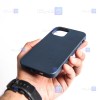 قاب چرمی K-Doo گوشی Apple iPhone 12 Mini مدل Noble