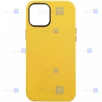 قاب چرمی K-Doo گوشی Apple iPhone 13 Mini مدل Noble