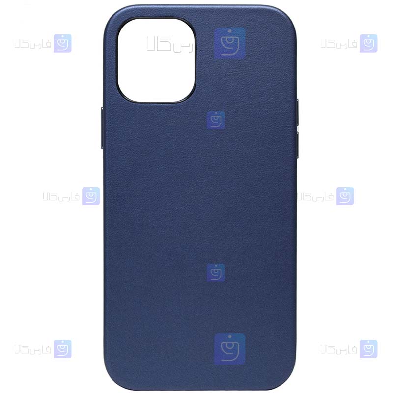 قاب چرمی K-Doo گوشی Apple iPhone 13 Mini مدل Noble