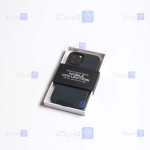 قاب چرمی K-Doo گوشی Apple iPhone 13 Mini مدل Noble