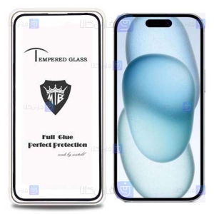 گلس گوشی Apple iPhone 15 مدل Mietubl