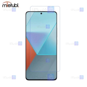 گلس شیشه ای Note 13 Pro 5G مدل Mietubl No Frame