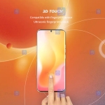 گلس یو وی OnePlus 7 Pro مدل میتوبل