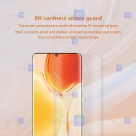 گلس یو وی OnePlus 7 Pro مدل میتوبل