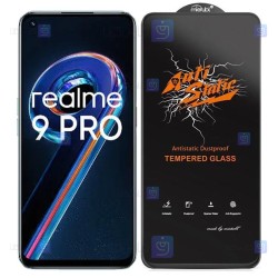 گلس گوشی Realme 9 Pro مدل Anti Static