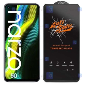 گلس گوشی Realme Narzo 50 مدل Anti Static