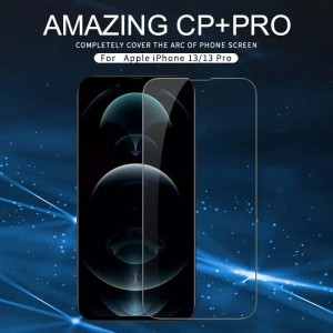گلس نیلکین Apple iPhone 15 Plus مدل CP+ Pro