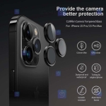 محافظ لنز نیلکین Apple iPhone 15 Pro Max مدل CLRFilm