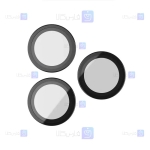 محافظ لنز نیلکین Apple iPhone 15 Pro Max مدل CLRFilm