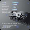 محافظ لنز نیلکین Apple iPhone 15 Pro Max مدل CLRFilm