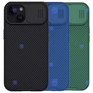 قاب نیلکین Apple iPhone 15 Plus مدل CamShield Pro