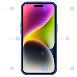 قاب نیلکین Apple iPhone 15 Plus مدل CamShield Pro