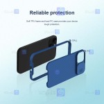 قاب نیلکین Apple iPhone 15 Plus مدل CamShield Pro