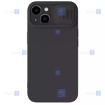 قاب نیلکین Apple iPhone 15 Plus مدل CamShield Silky Magnetic silicon