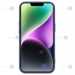 قاب نیلکین Apple iPhone 15 Plus مدل CamShield Silky Magnetic silicon