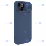 قاب نیلکین Apple iPhone 15 Plus مدل CamShield Silky Magnetic silicon